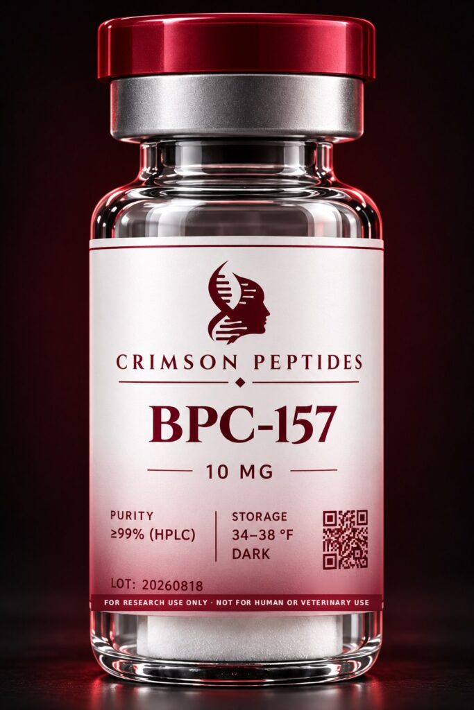 BPC-157 10mg