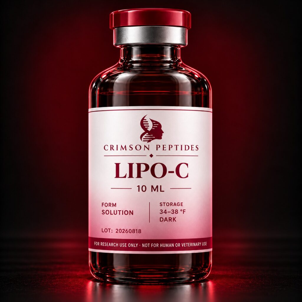 Lipo-C 10ml