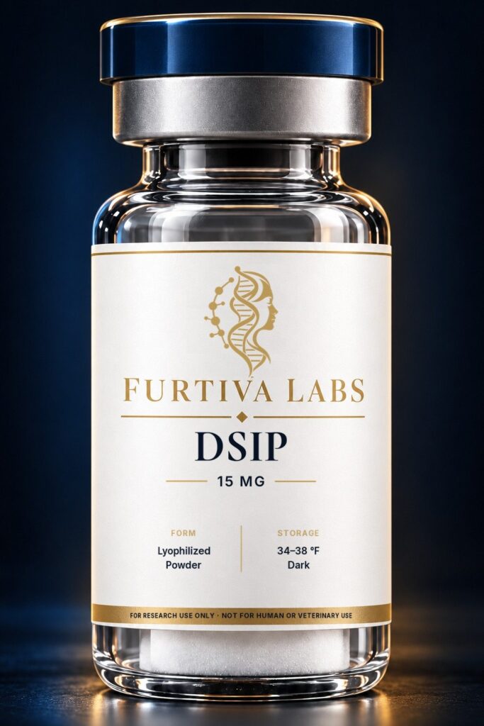 DSIP 15mg