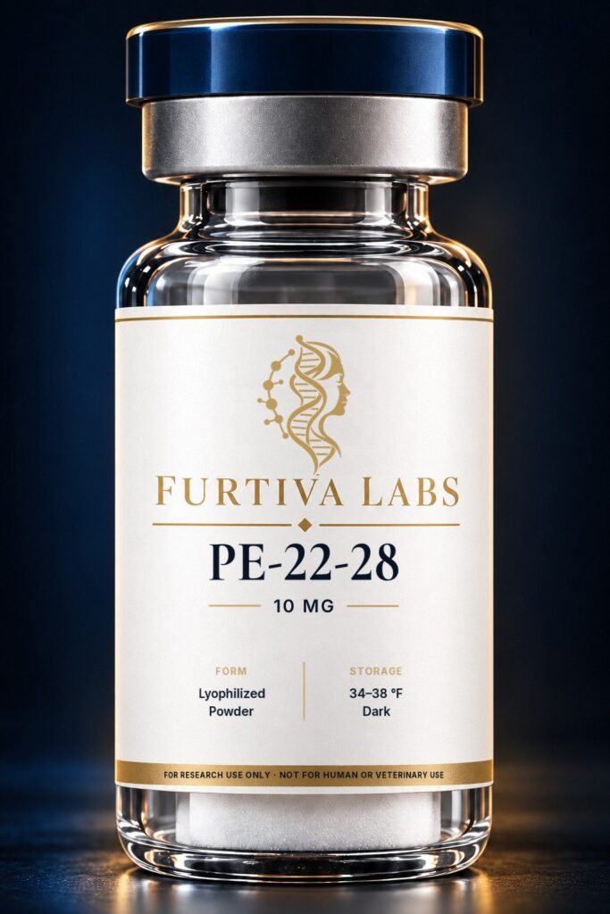 PE-22-28 10mg