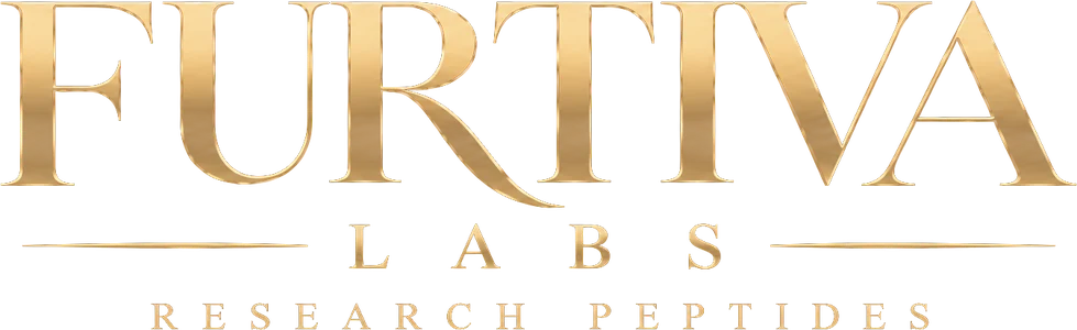 Furtiva Labs Research Peptides
